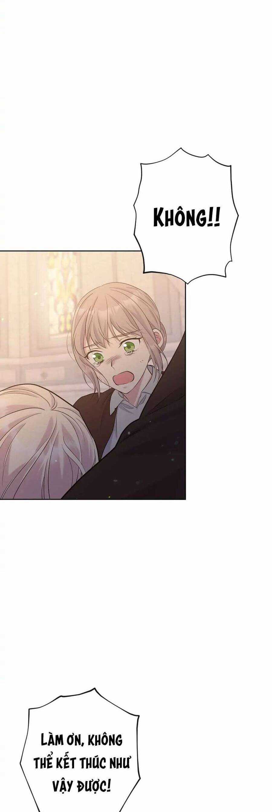 Mục Tiêu Là Cuộc Sống Hoàn Hảo Bất Khả Xâm Phạm Chapter 135 trang 38