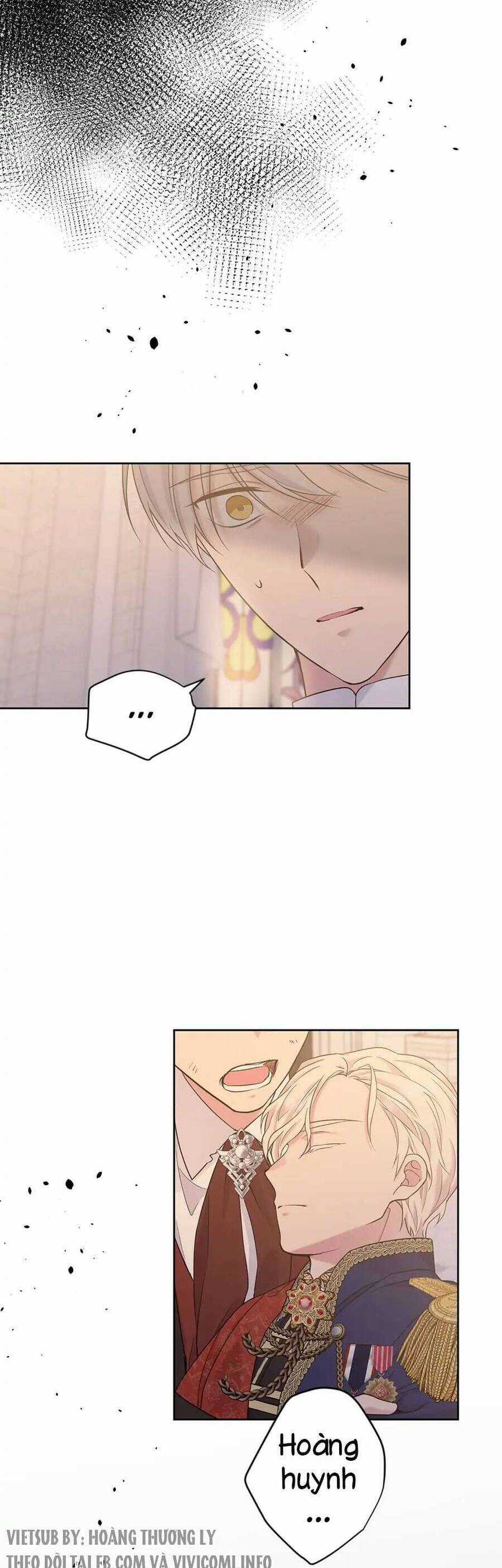 Mục Tiêu Là Cuộc Sống Hoàn Hảo Bất Khả Xâm Phạm Chapter 135 trang 42