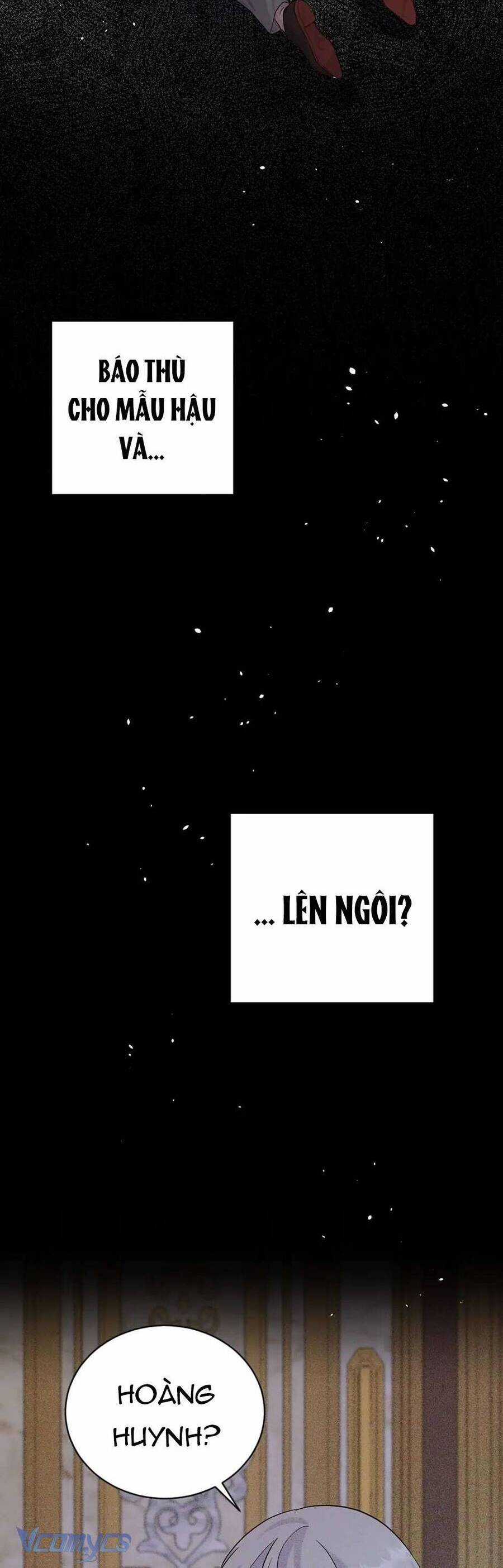 Mục Tiêu Là Cuộc Sống Hoàn Hảo Bất Khả Xâm Phạm Chapter 135 trang 44