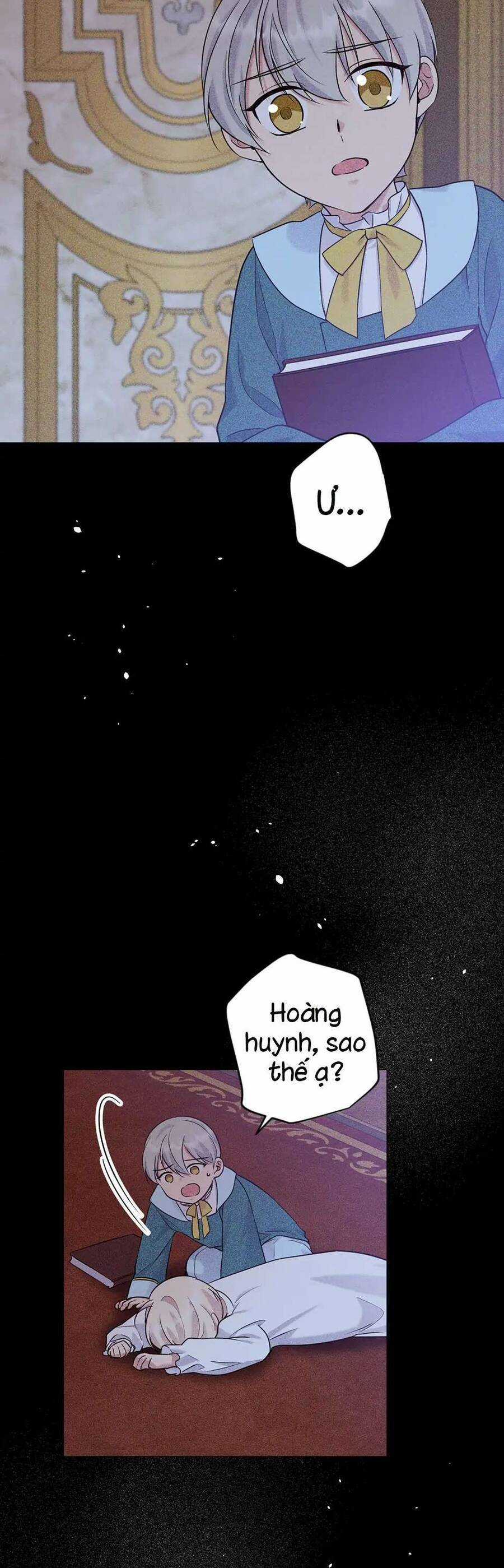 Mục Tiêu Là Cuộc Sống Hoàn Hảo Bất Khả Xâm Phạm Chapter 135 trang 45