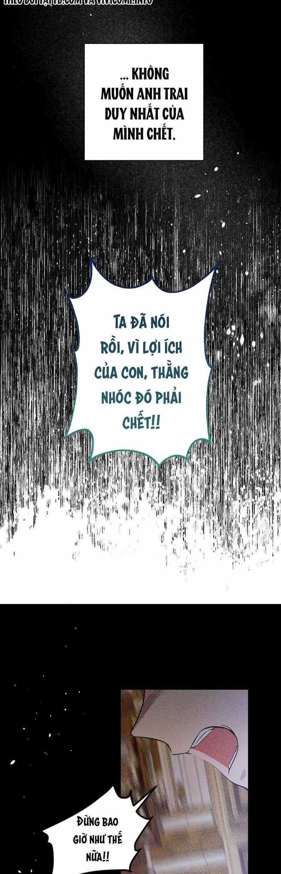 Mục Tiêu Là Cuộc Sống Hoàn Hảo Bất Khả Xâm Phạm Chapter 135 trang 47