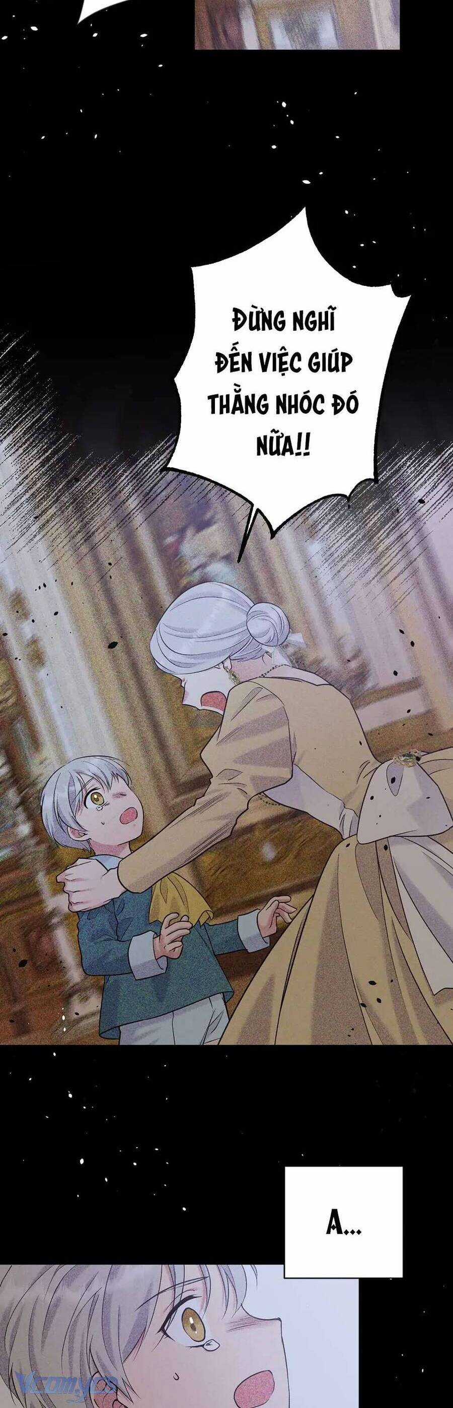 Mục Tiêu Là Cuộc Sống Hoàn Hảo Bất Khả Xâm Phạm Chapter 135 trang 48