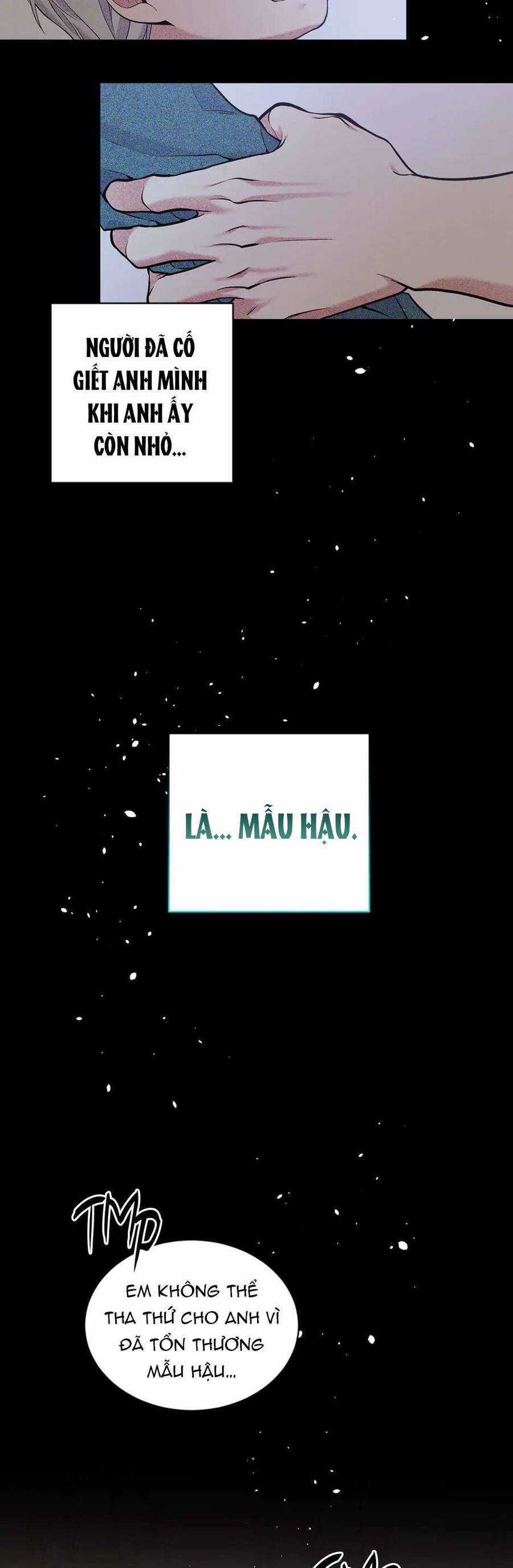 Mục Tiêu Là Cuộc Sống Hoàn Hảo Bất Khả Xâm Phạm Chapter 135 trang 49