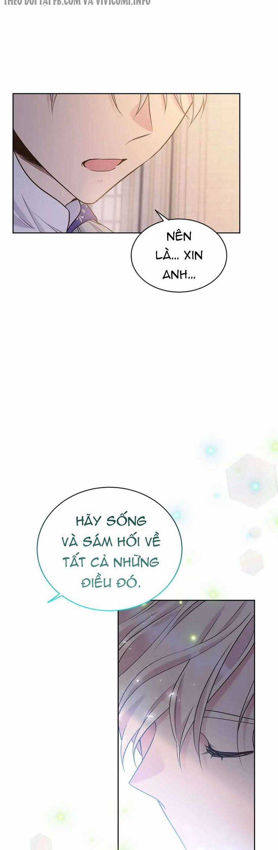 Mục Tiêu Là Cuộc Sống Hoàn Hảo Bất Khả Xâm Phạm Chapter 135 trang 51