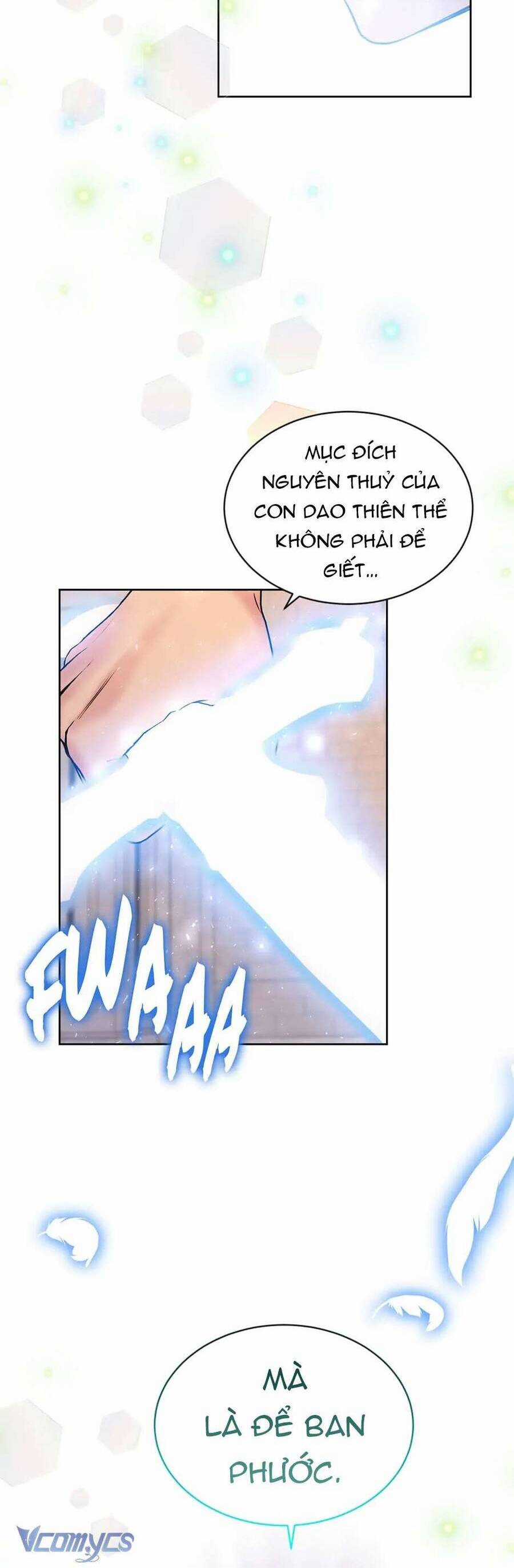 Mục Tiêu Là Cuộc Sống Hoàn Hảo Bất Khả Xâm Phạm Chapter 135 trang 52