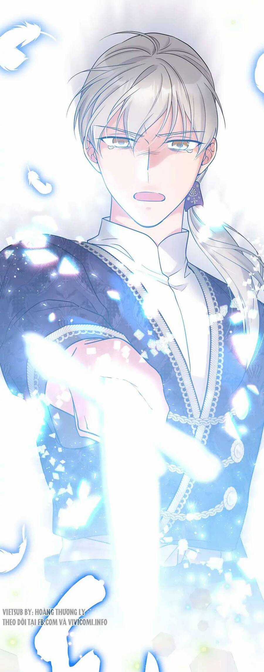 Mục Tiêu Là Cuộc Sống Hoàn Hảo Bất Khả Xâm Phạm Chapter 135 trang 53