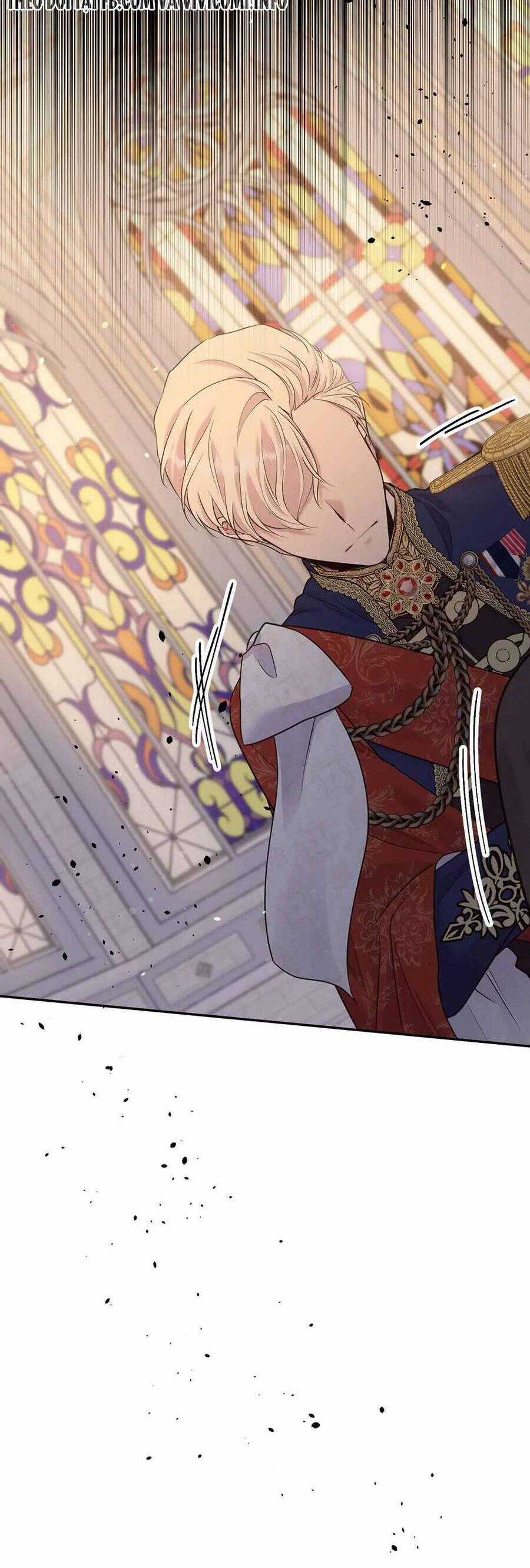 Mục Tiêu Là Cuộc Sống Hoàn Hảo Bất Khả Xâm Phạm Chapter 135 trang 7