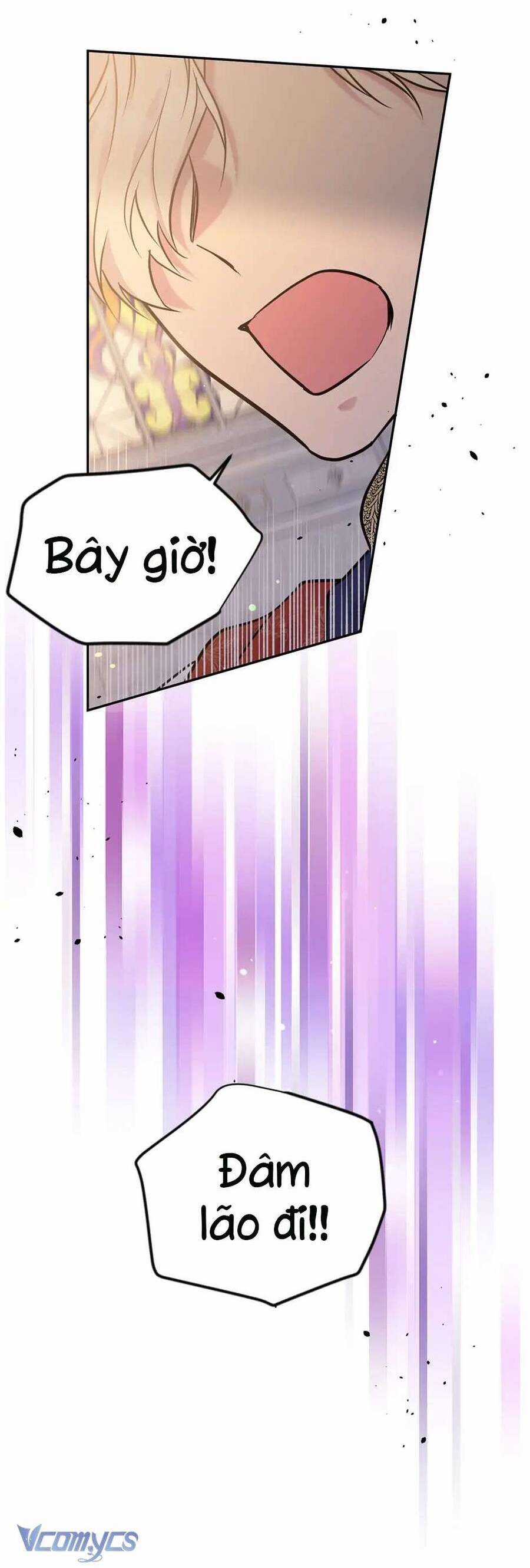 Mục Tiêu Là Cuộc Sống Hoàn Hảo Bất Khả Xâm Phạm Chapter 135 trang 8