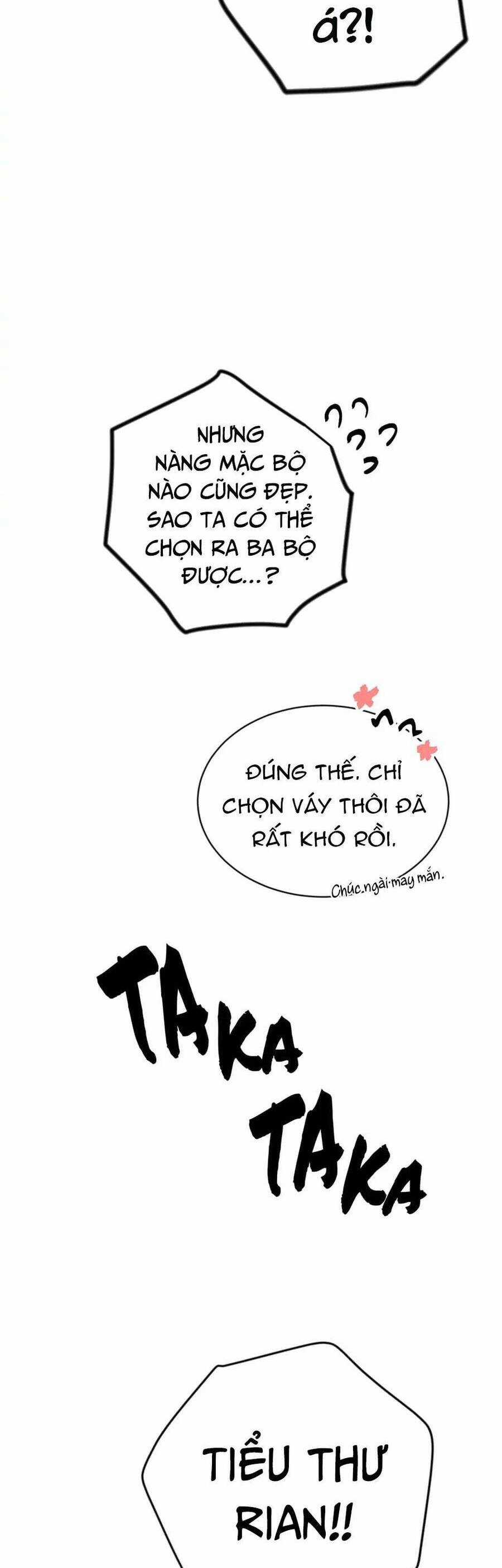 Mục Tiêu Là Cuộc Sống Hoàn Hảo Bất Khả Xâm Phạm Chapter 136 trang 11