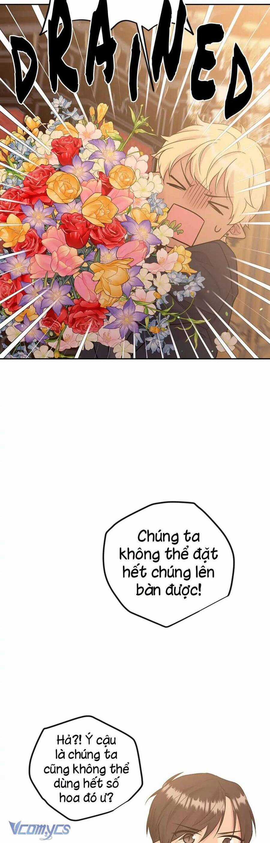 Mục Tiêu Là Cuộc Sống Hoàn Hảo Bất Khả Xâm Phạm Chapter 136 trang 13