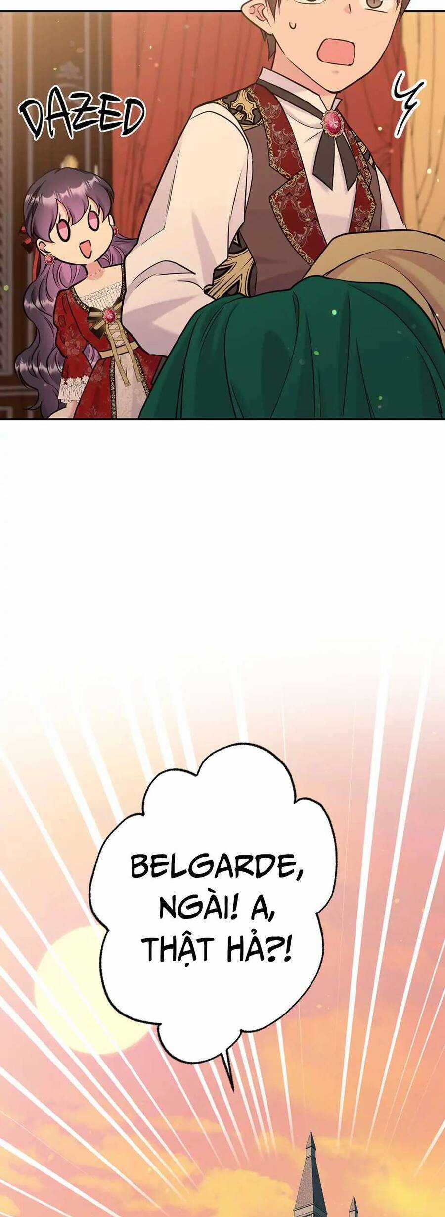 Mục Tiêu Là Cuộc Sống Hoàn Hảo Bất Khả Xâm Phạm Chapter 136 trang 14