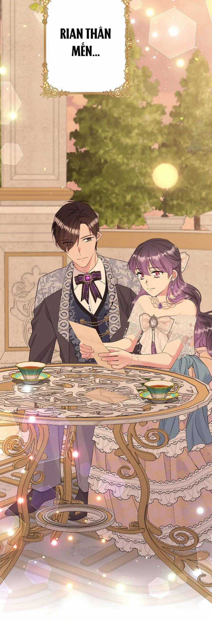 Mục Tiêu Là Cuộc Sống Hoàn Hảo Bất Khả Xâm Phạm Chapter 136 trang 18