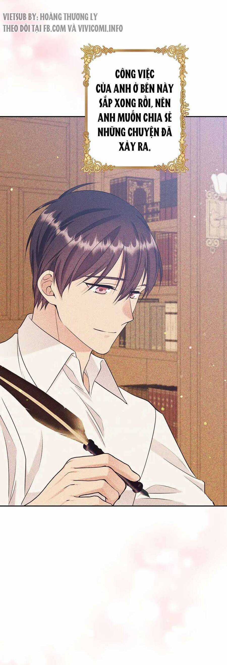 Mục Tiêu Là Cuộc Sống Hoàn Hảo Bất Khả Xâm Phạm Chapter 136 trang 20