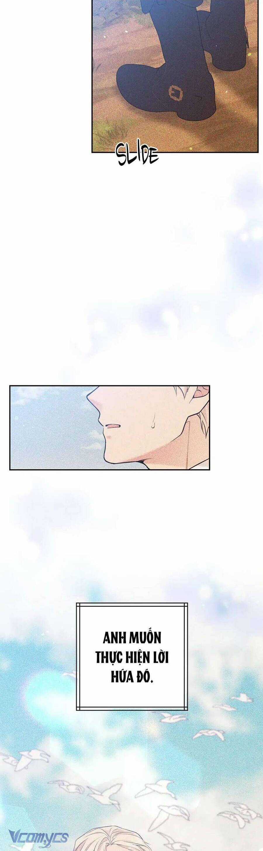 Mục Tiêu Là Cuộc Sống Hoàn Hảo Bất Khả Xâm Phạm Chapter 136 trang 25