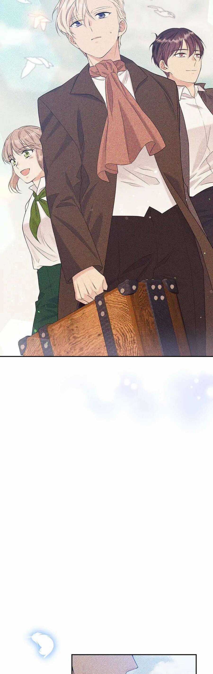 Mục Tiêu Là Cuộc Sống Hoàn Hảo Bất Khả Xâm Phạm Chapter 136 trang 26