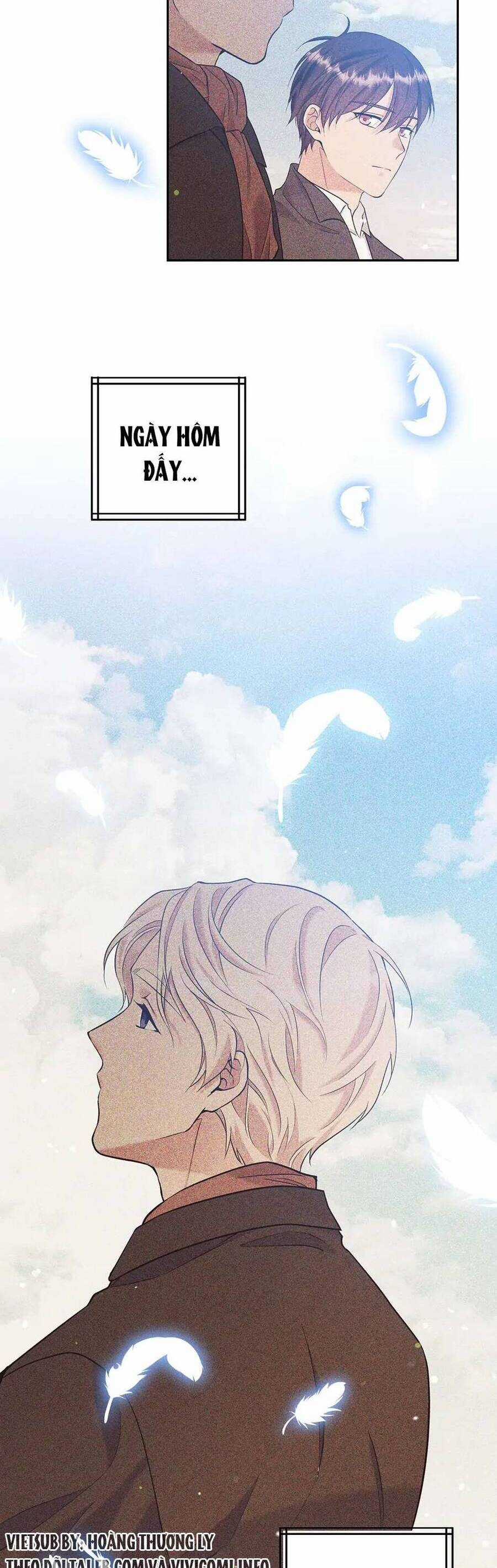 Mục Tiêu Là Cuộc Sống Hoàn Hảo Bất Khả Xâm Phạm Chapter 136 trang 27