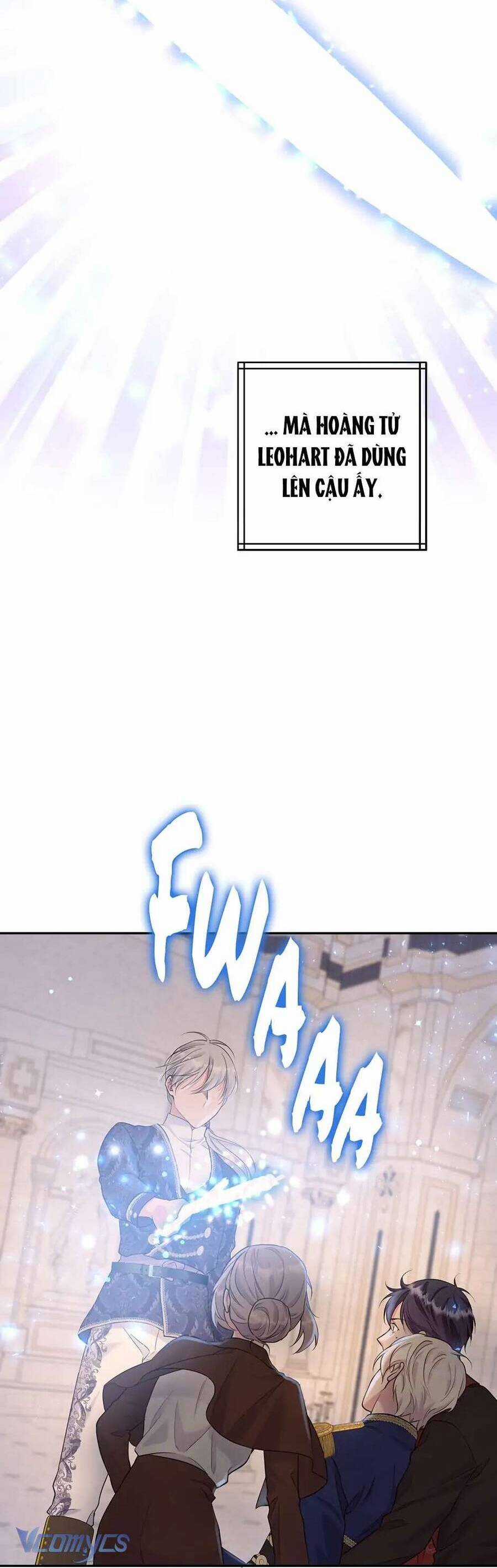 Mục Tiêu Là Cuộc Sống Hoàn Hảo Bất Khả Xâm Phạm Chapter 136 trang 29