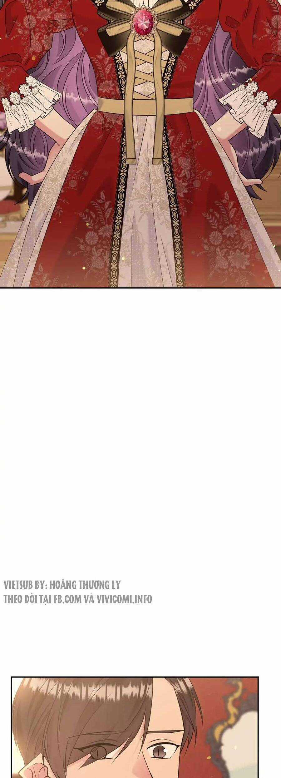 Mục Tiêu Là Cuộc Sống Hoàn Hảo Bất Khả Xâm Phạm Chapter 136 trang 3