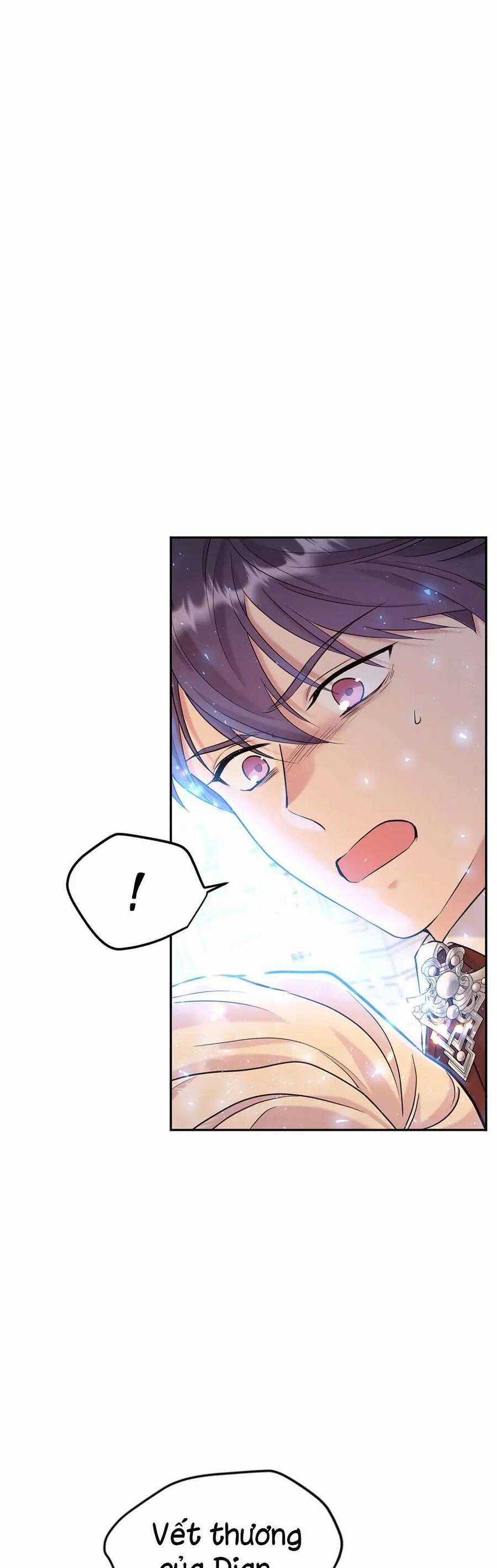 Mục Tiêu Là Cuộc Sống Hoàn Hảo Bất Khả Xâm Phạm Chapter 136 trang 30