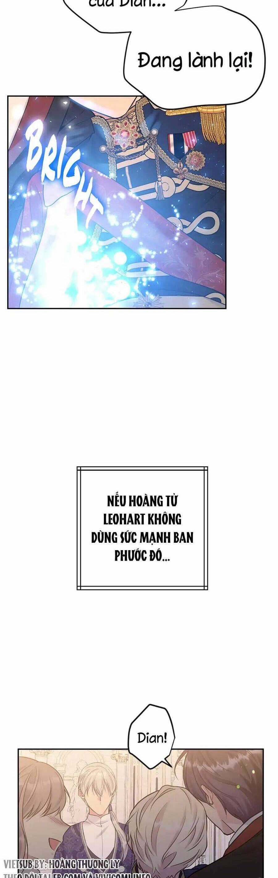 Mục Tiêu Là Cuộc Sống Hoàn Hảo Bất Khả Xâm Phạm Chapter 136 trang 31