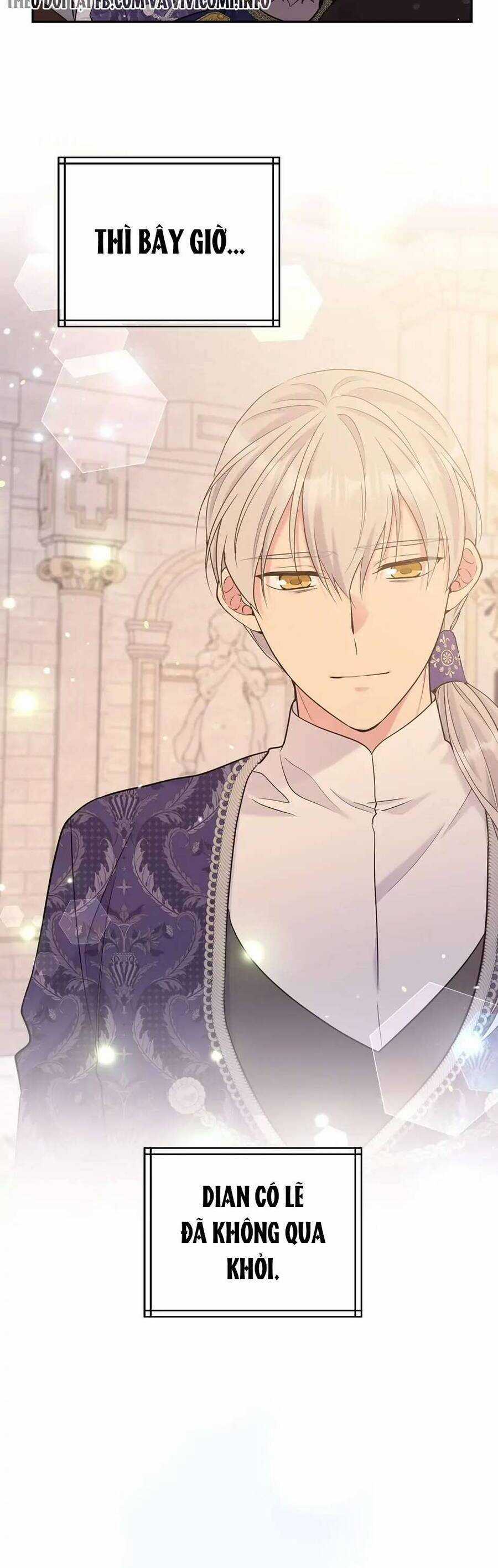 Mục Tiêu Là Cuộc Sống Hoàn Hảo Bất Khả Xâm Phạm Chapter 136 trang 32