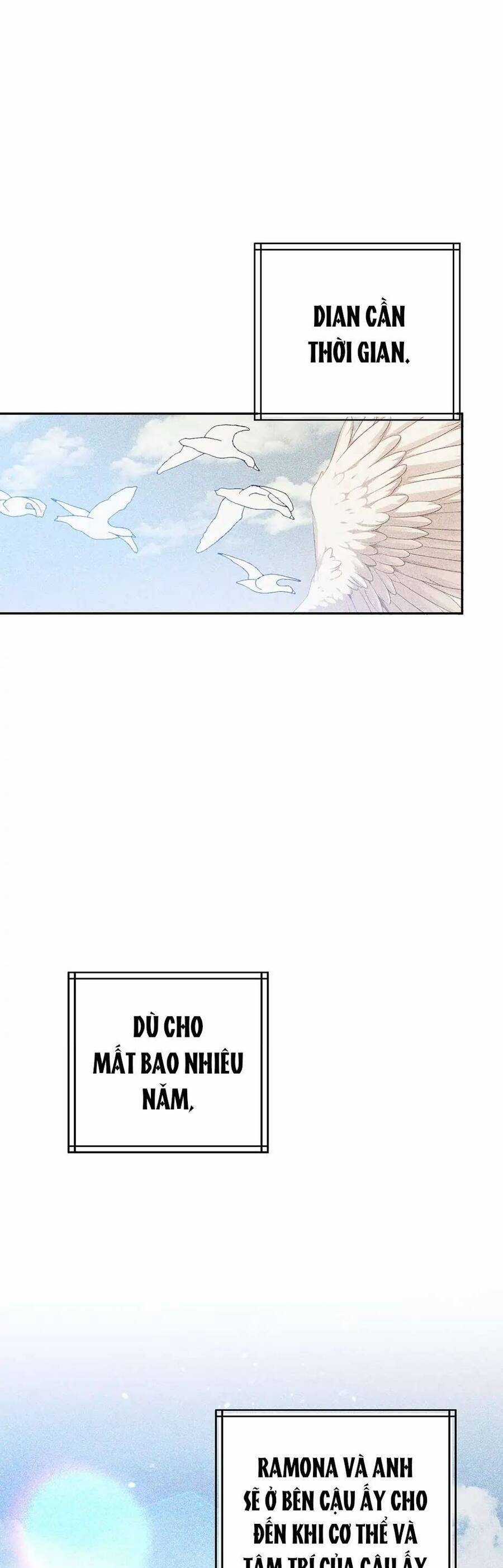 Mục Tiêu Là Cuộc Sống Hoàn Hảo Bất Khả Xâm Phạm Chapter 136 trang 34