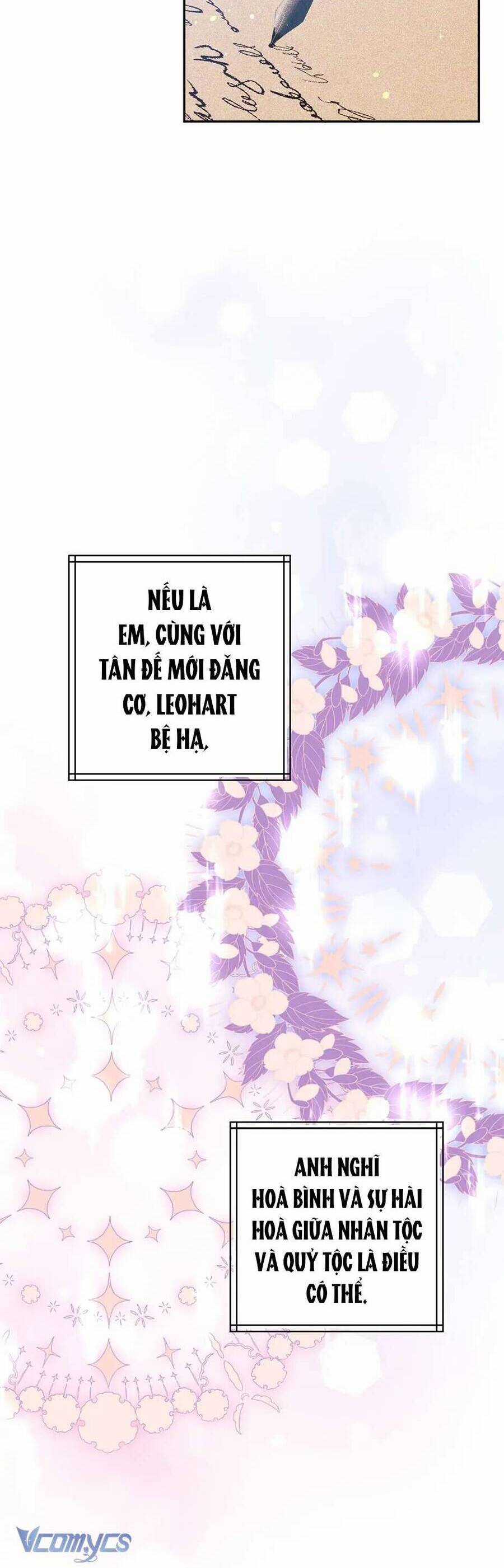 Mục Tiêu Là Cuộc Sống Hoàn Hảo Bất Khả Xâm Phạm Chapter 136 trang 37