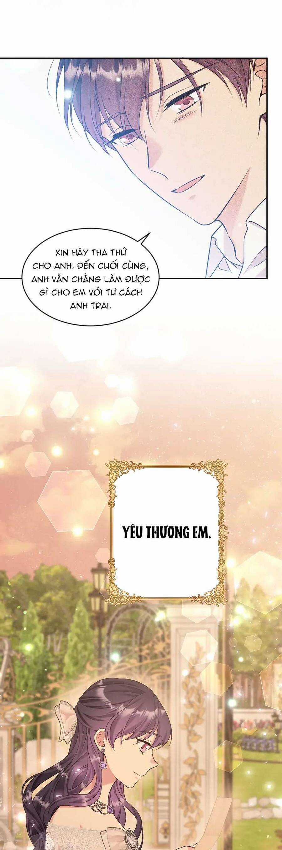 Mục Tiêu Là Cuộc Sống Hoàn Hảo Bất Khả Xâm Phạm Chapter 136 trang 38