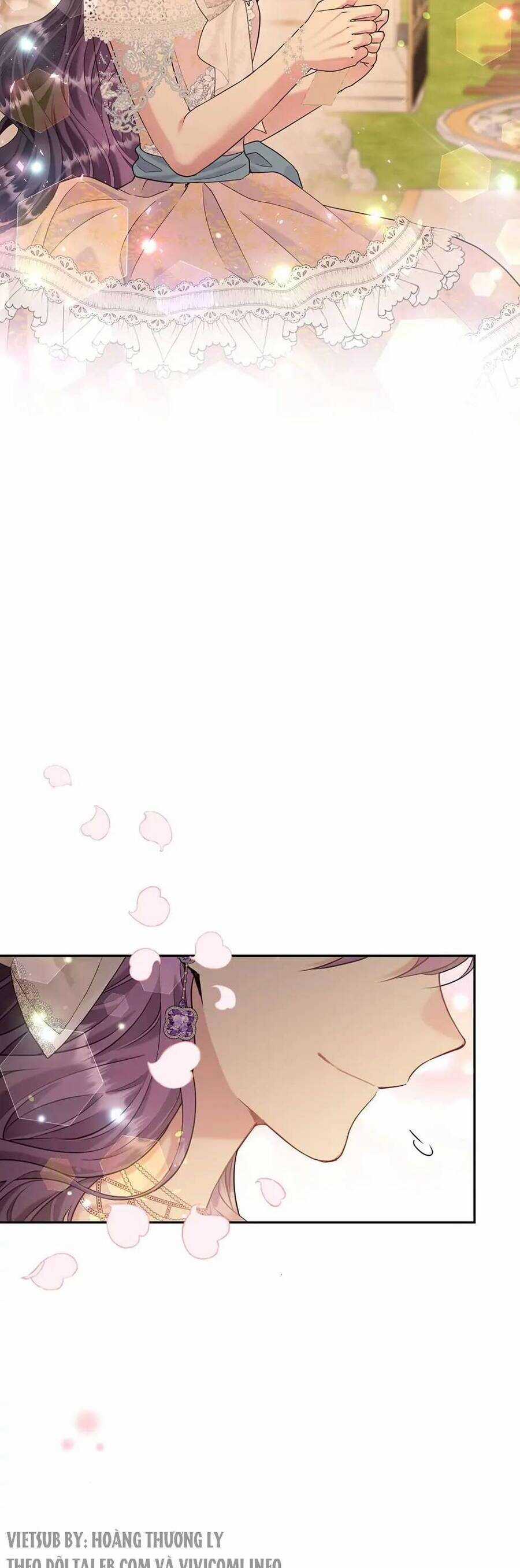 Mục Tiêu Là Cuộc Sống Hoàn Hảo Bất Khả Xâm Phạm Chapter 136 trang 39