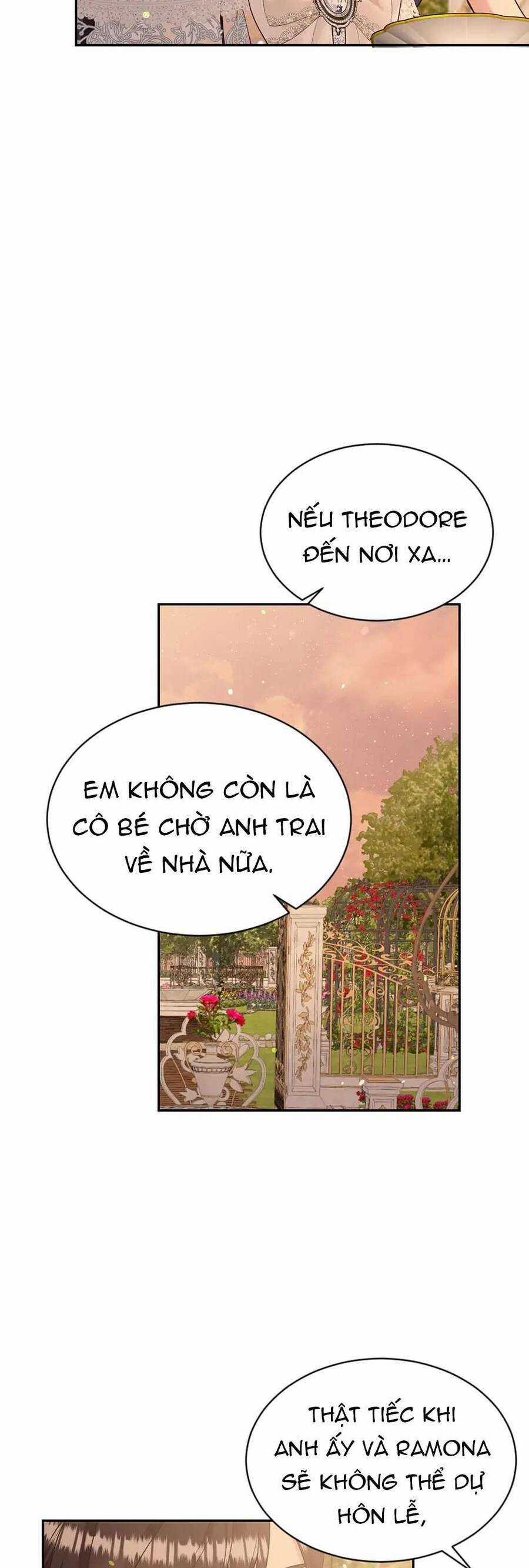 Mục Tiêu Là Cuộc Sống Hoàn Hảo Bất Khả Xâm Phạm Chapter 136 trang 42