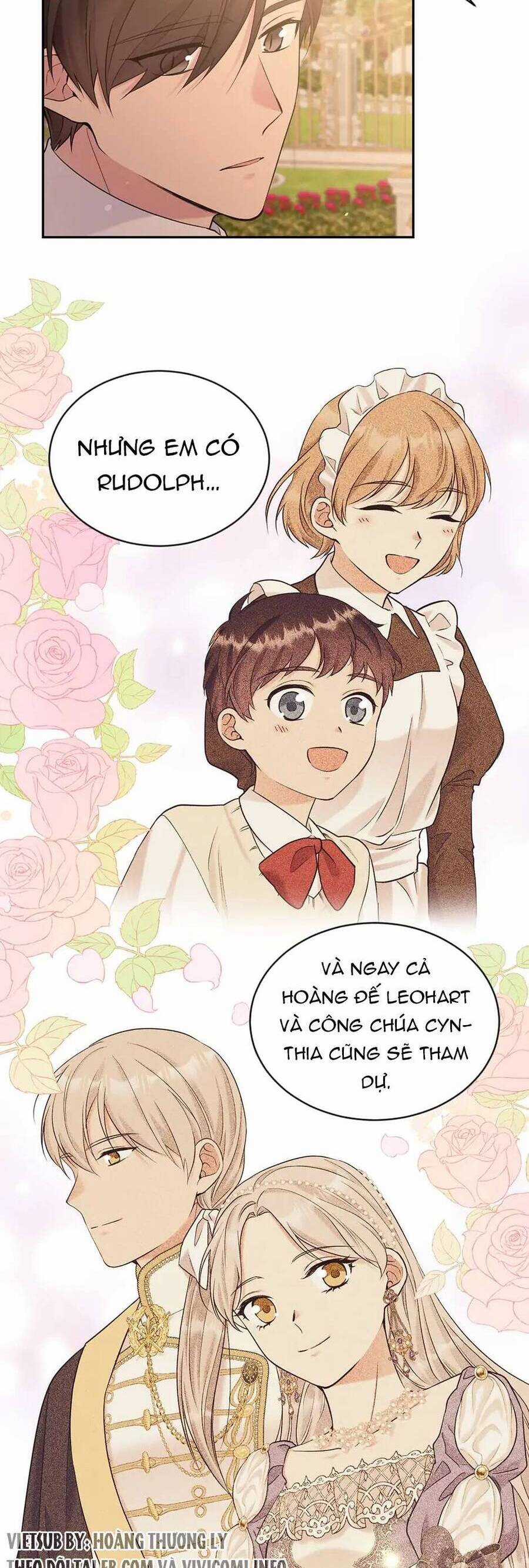 Mục Tiêu Là Cuộc Sống Hoàn Hảo Bất Khả Xâm Phạm Chapter 136 trang 43