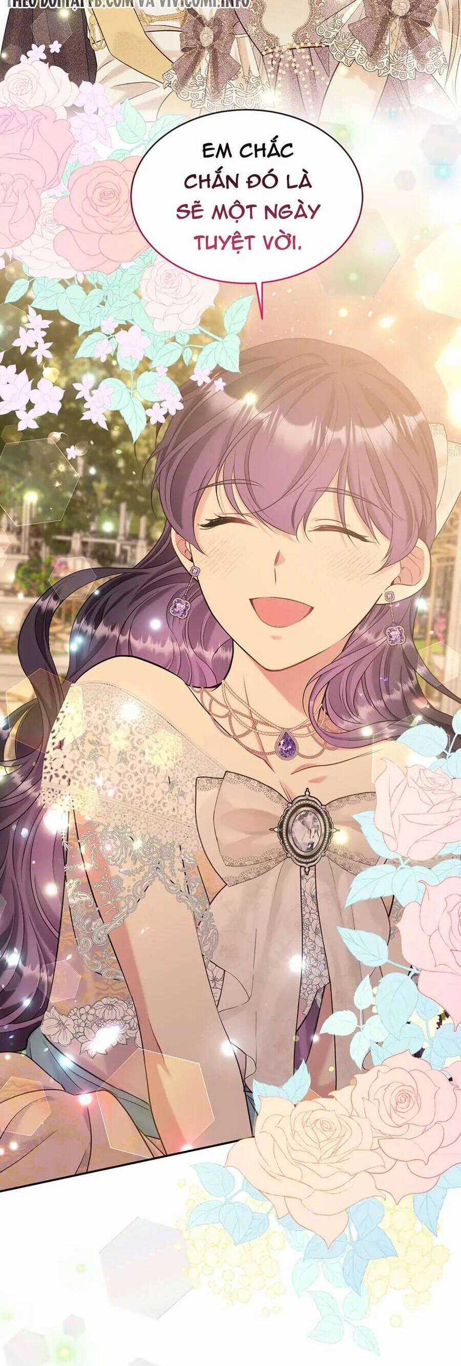 Mục Tiêu Là Cuộc Sống Hoàn Hảo Bất Khả Xâm Phạm Chapter 136 trang 44