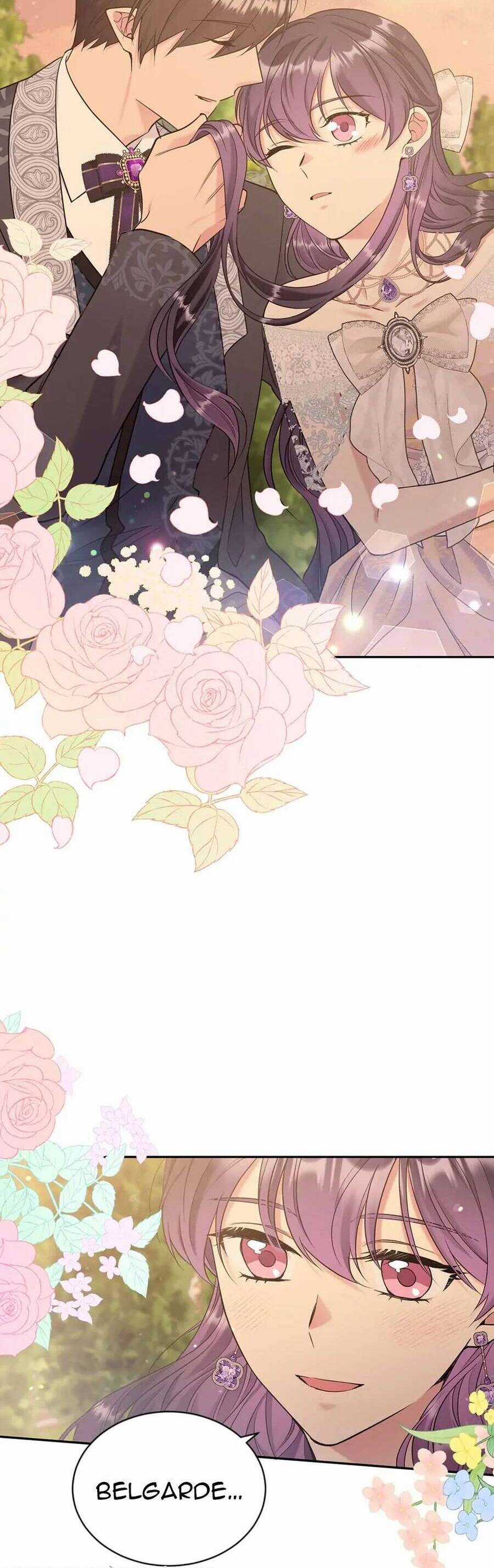 Mục Tiêu Là Cuộc Sống Hoàn Hảo Bất Khả Xâm Phạm Chapter 136 trang 47