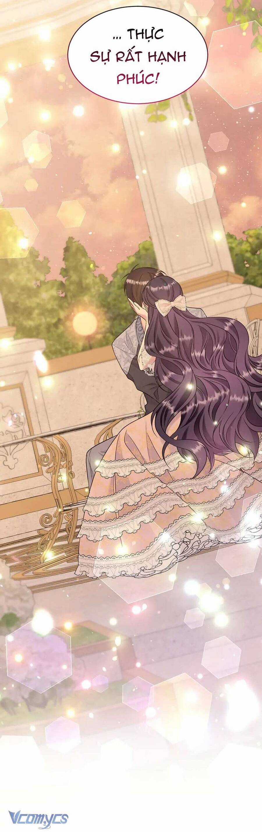 Mục Tiêu Là Cuộc Sống Hoàn Hảo Bất Khả Xâm Phạm Chapter 136 trang 49