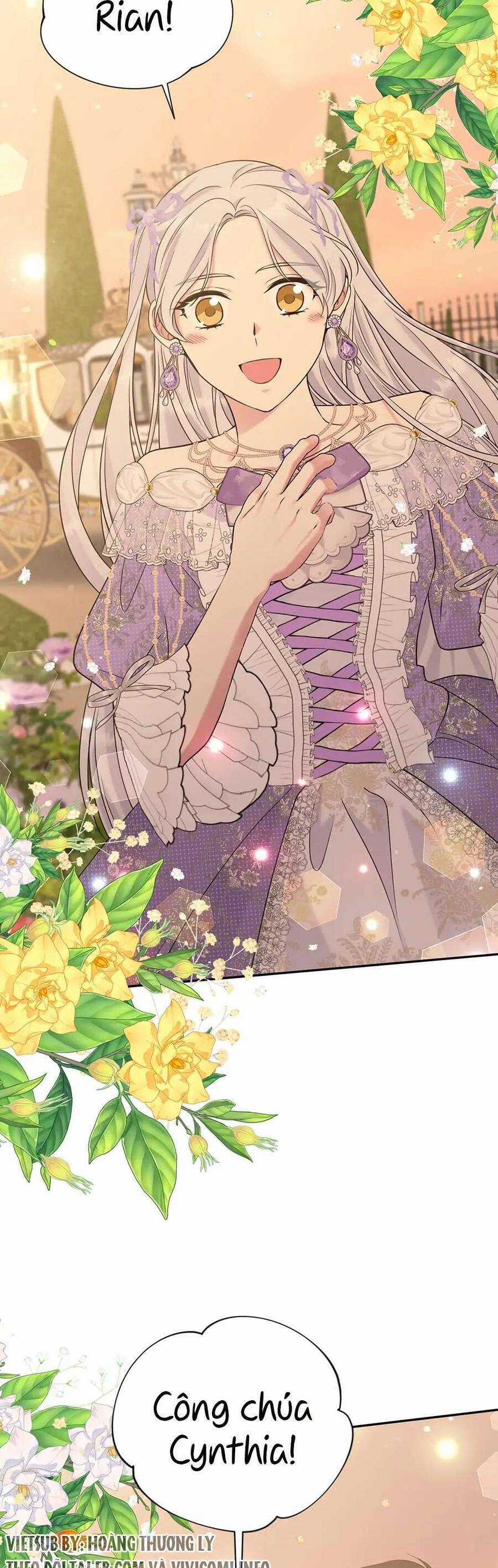 Mục Tiêu Là Cuộc Sống Hoàn Hảo Bất Khả Xâm Phạm Chapter 136 trang 51