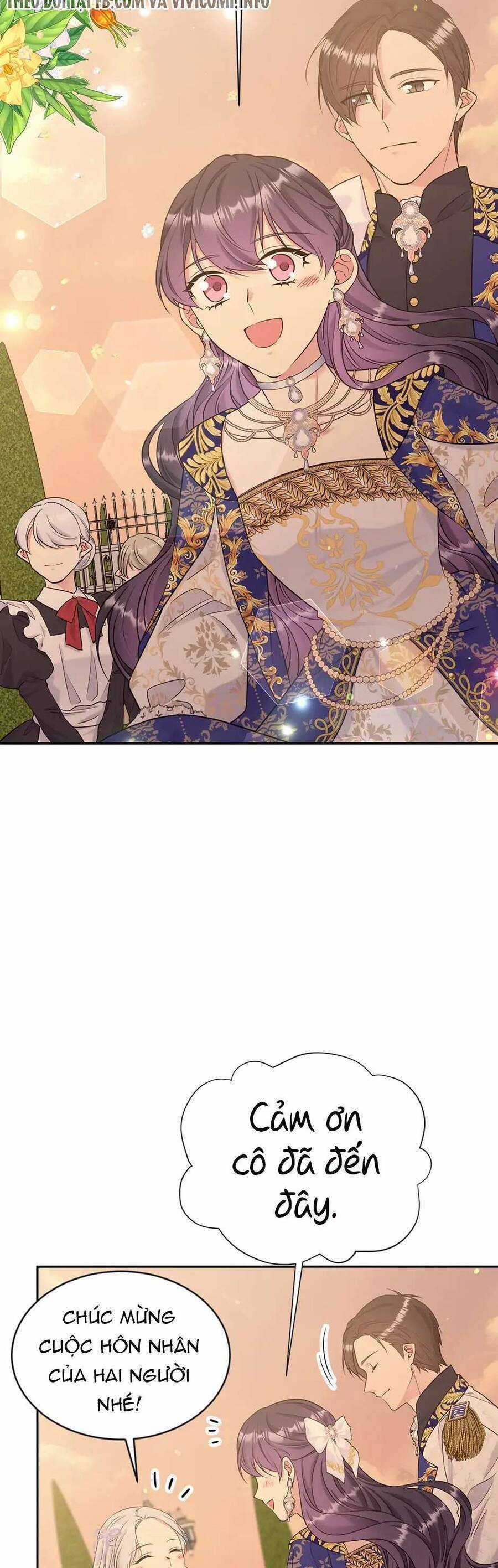 Mục Tiêu Là Cuộc Sống Hoàn Hảo Bất Khả Xâm Phạm Chapter 136 trang 52