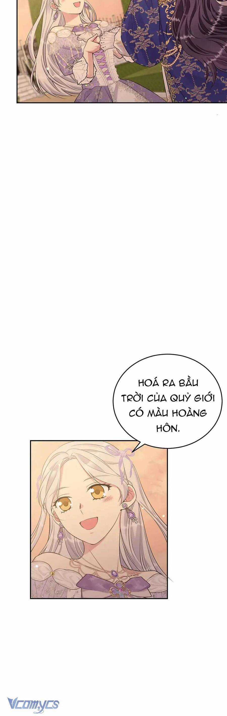 Mục Tiêu Là Cuộc Sống Hoàn Hảo Bất Khả Xâm Phạm Chapter 136 trang 53