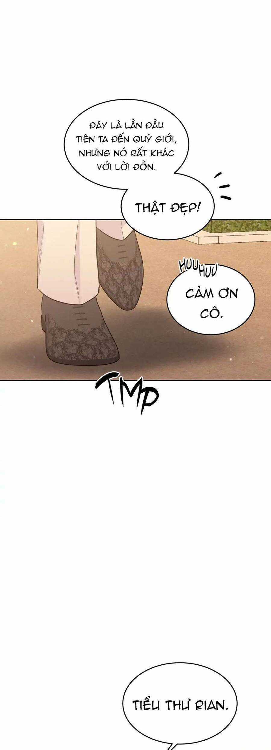 Mục Tiêu Là Cuộc Sống Hoàn Hảo Bất Khả Xâm Phạm Chapter 136 trang 54