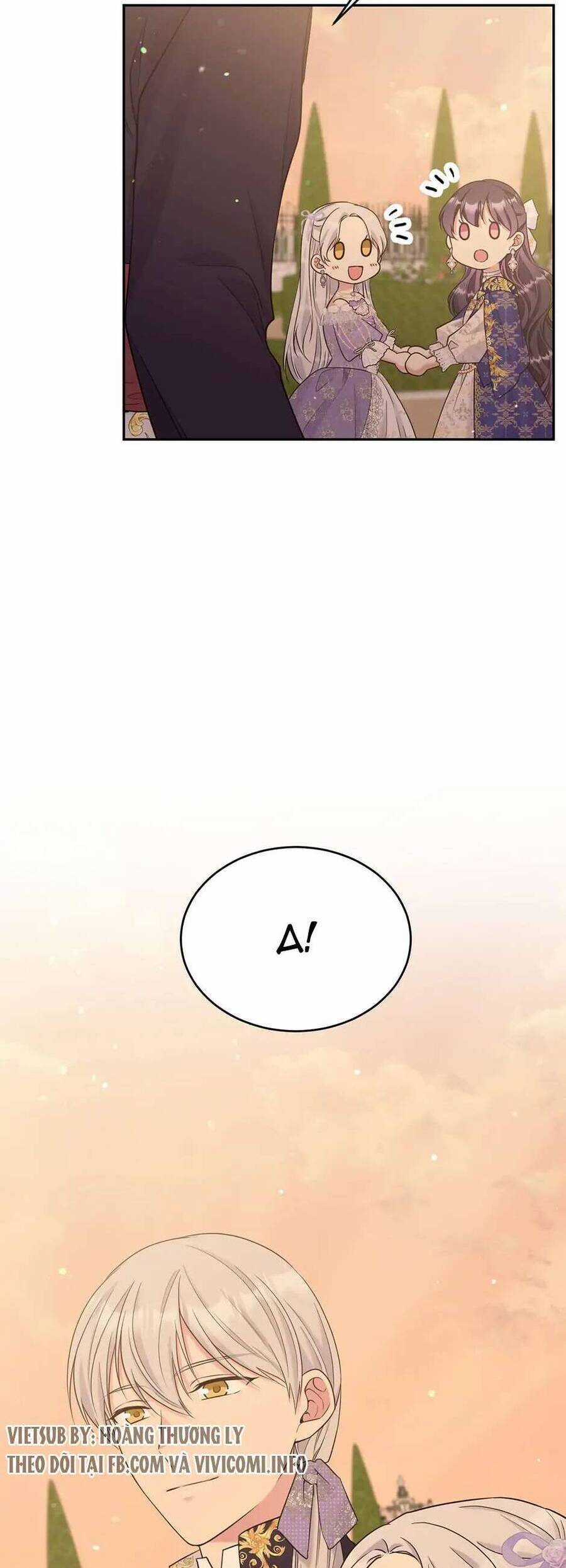 Mục Tiêu Là Cuộc Sống Hoàn Hảo Bất Khả Xâm Phạm Chapter 136 trang 55