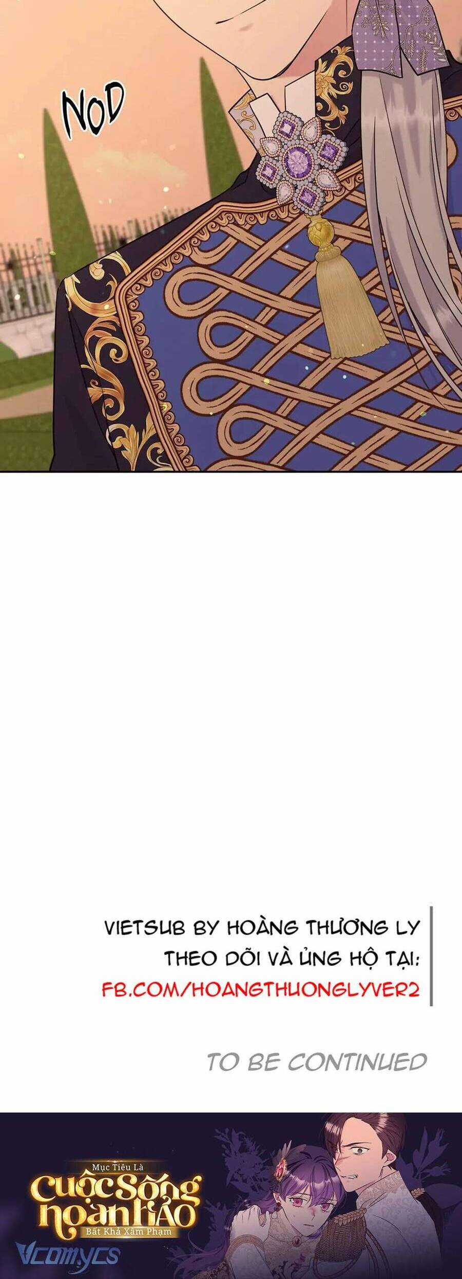 Mục Tiêu Là Cuộc Sống Hoàn Hảo Bất Khả Xâm Phạm Chapter 136 trang 57