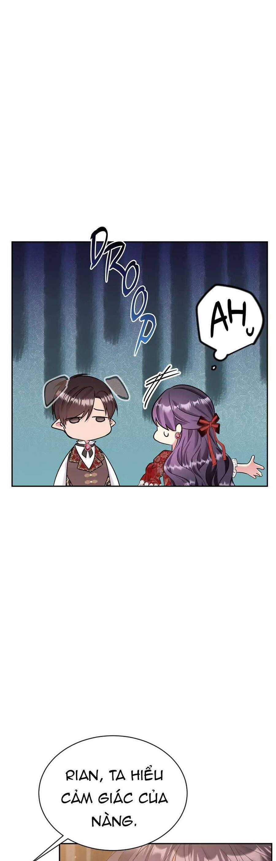 Mục Tiêu Là Cuộc Sống Hoàn Hảo Bất Khả Xâm Phạm Chapter 136 trang 6