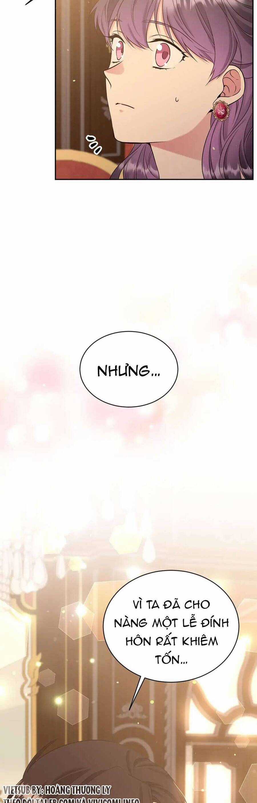 Mục Tiêu Là Cuộc Sống Hoàn Hảo Bất Khả Xâm Phạm Chapter 136 trang 7