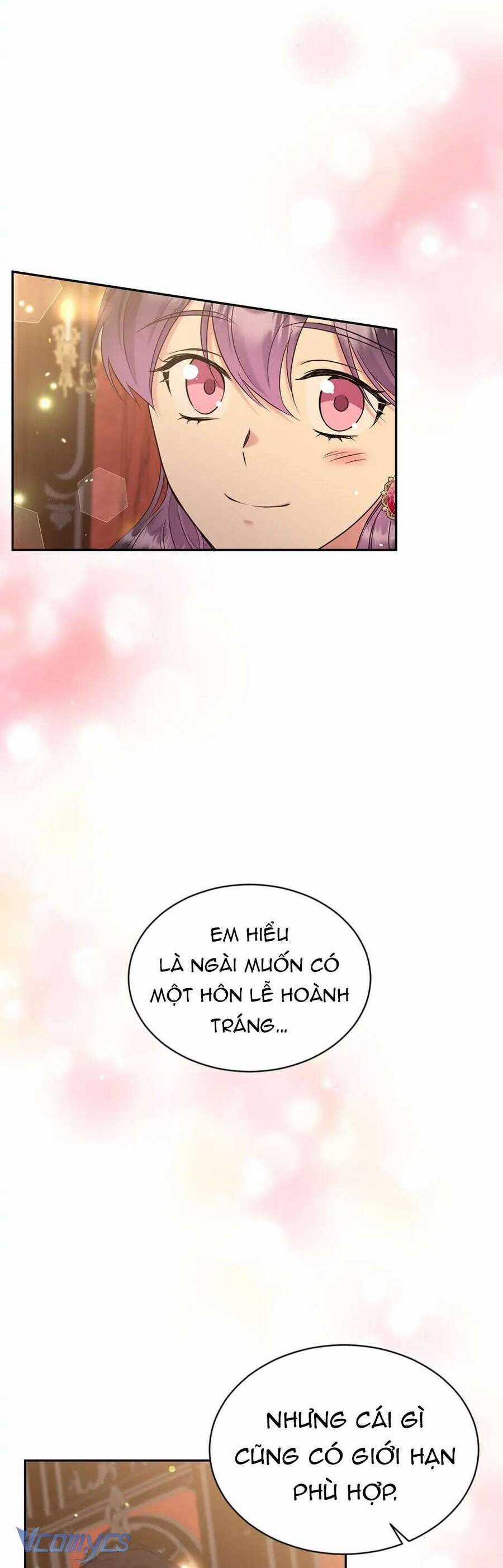 Mục Tiêu Là Cuộc Sống Hoàn Hảo Bất Khả Xâm Phạm Chapter 136 trang 9