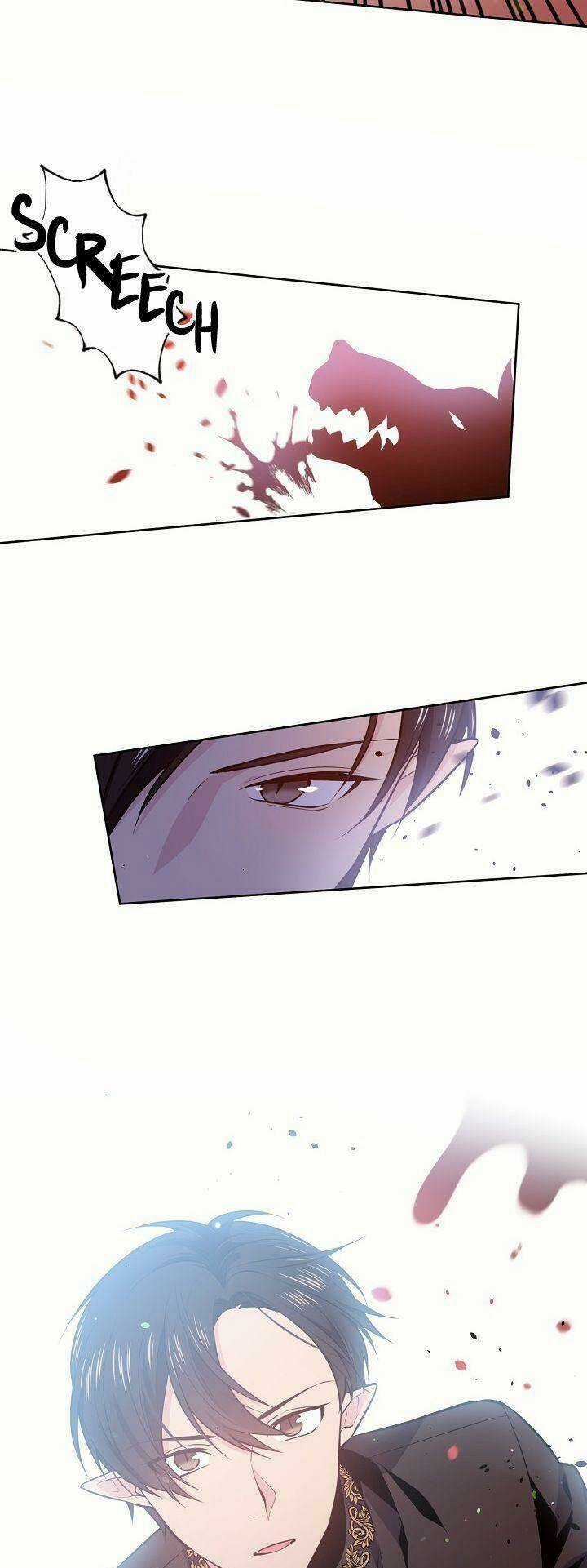 Mục Tiêu Là Cuộc Sống Hoàn Hảo Bất Khả Xâm Phạm Chapter 14 trang 13