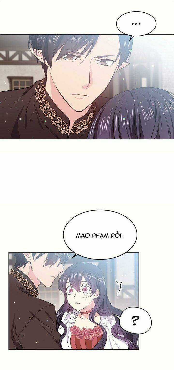 Mục Tiêu Là Cuộc Sống Hoàn Hảo Bất Khả Xâm Phạm Chapter 14 trang 18