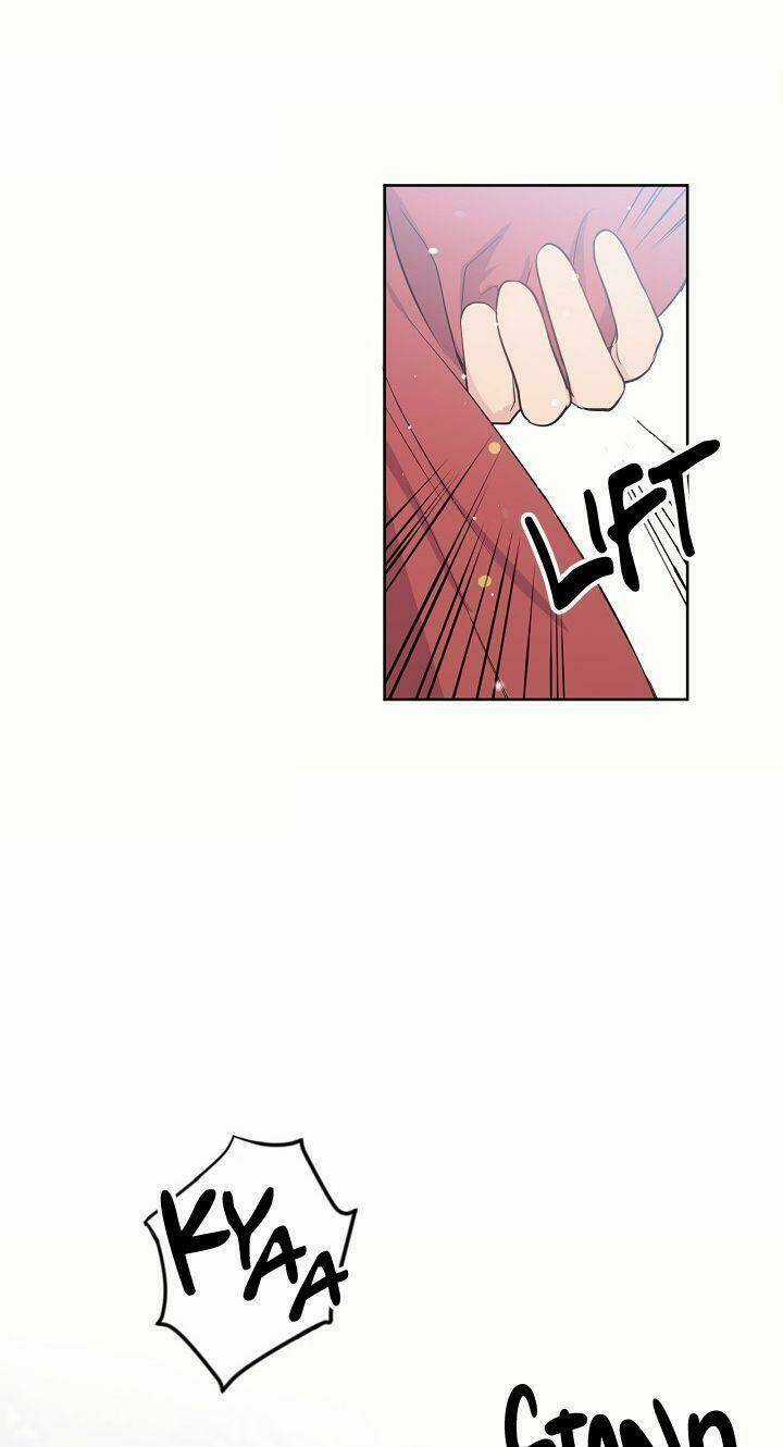 Mục Tiêu Là Cuộc Sống Hoàn Hảo Bất Khả Xâm Phạm Chapter 14 trang 19