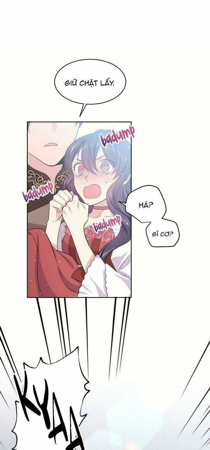 Mục Tiêu Là Cuộc Sống Hoàn Hảo Bất Khả Xâm Phạm Chapter 14 trang 21