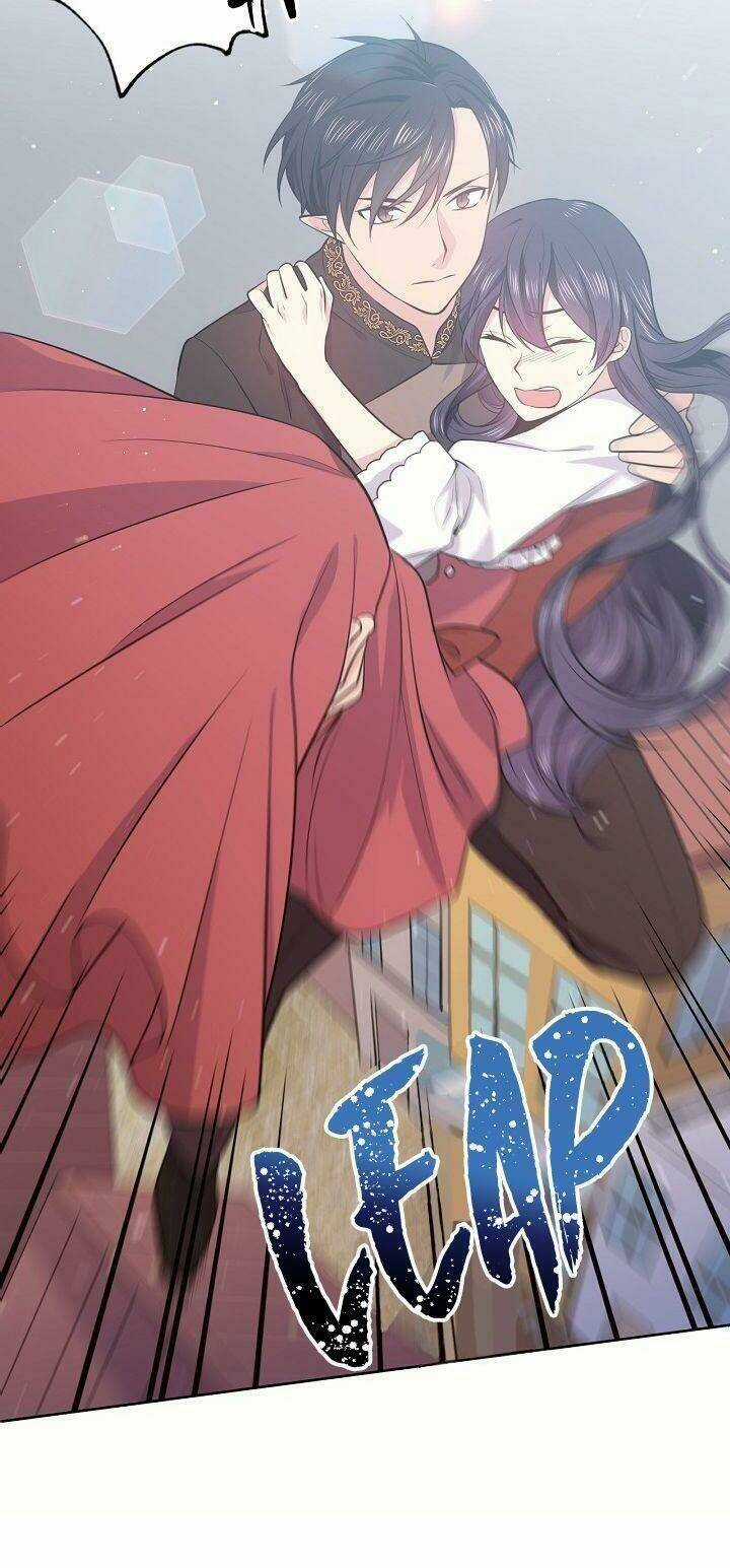 Mục Tiêu Là Cuộc Sống Hoàn Hảo Bất Khả Xâm Phạm Chapter 14 trang 22