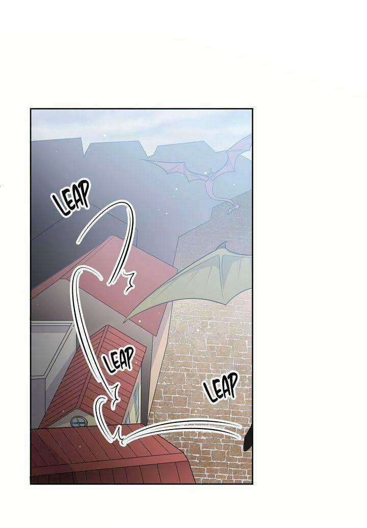 Mục Tiêu Là Cuộc Sống Hoàn Hảo Bất Khả Xâm Phạm Chapter 14 trang 23