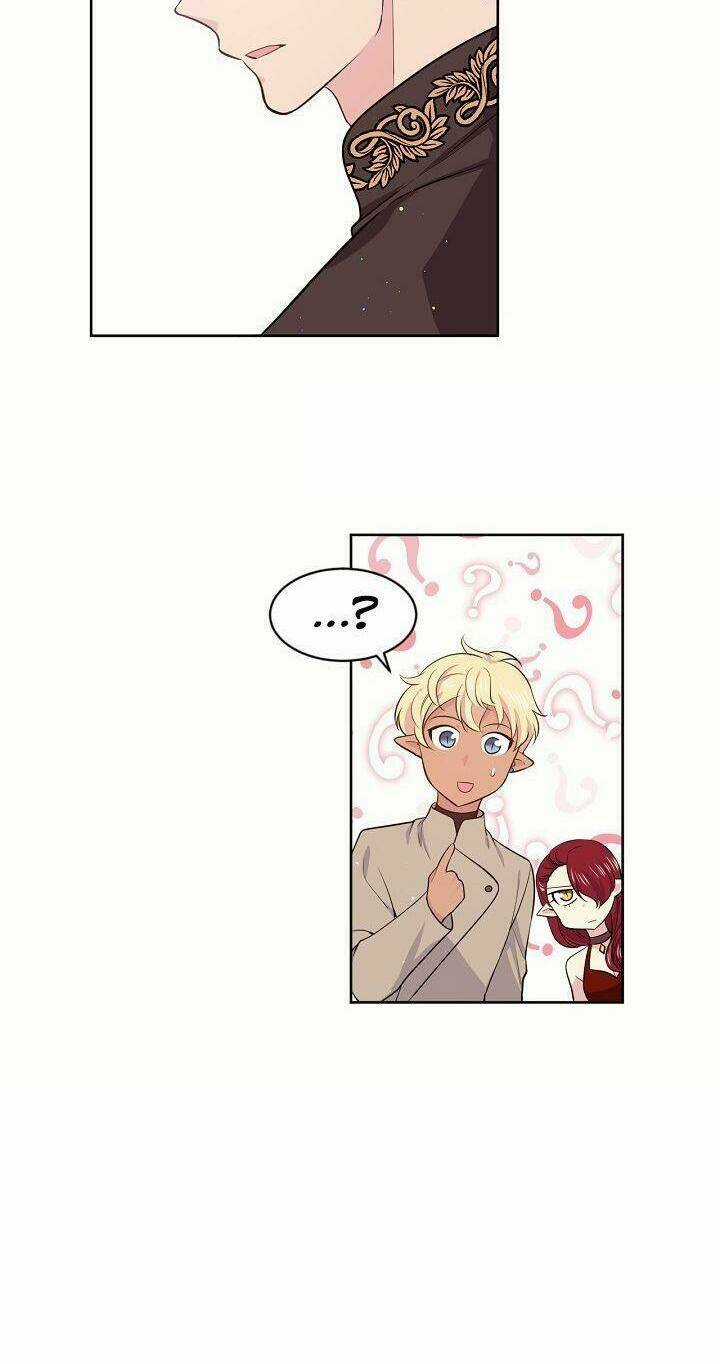 Mục Tiêu Là Cuộc Sống Hoàn Hảo Bất Khả Xâm Phạm Chapter 14 trang 35